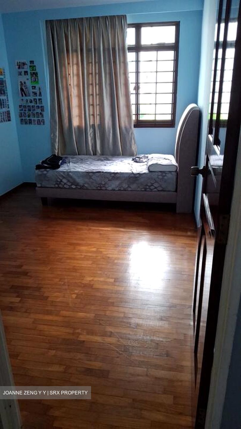 Blk 271C Jurong West Street 24 (Jurong West), HDB 5 Rooms #515939221